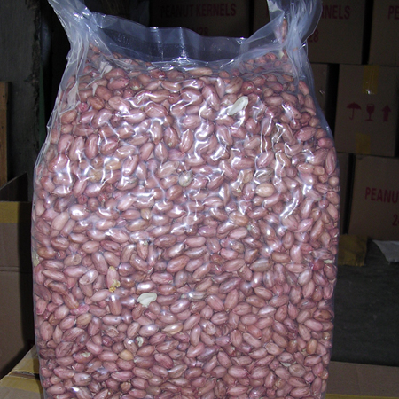 25kg Vacuum