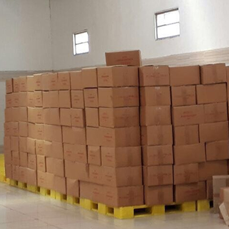 Carton Box Packing